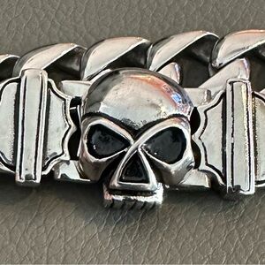 Harley Bracelet